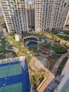 3 BHK Flat for rent in Sector 78, Noida - 2500 Sqft