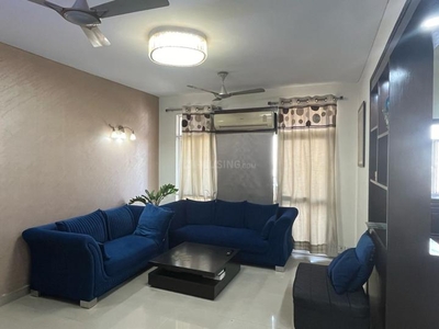 3 BHK Flat for rent in Sector 93A, Noida - 2150 Sqft