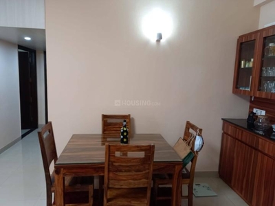 3 BHK Flat for rent in Sector 93B, Noida - 1900 Sqft