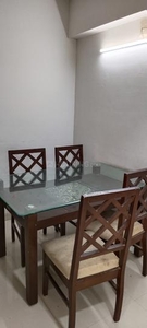 3 BHK Flat for rent in South Bopal, Ahmedabad - 1300 Sqft