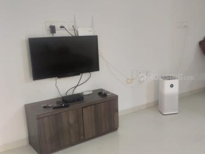 3 BHK Flat for rent in South Bopal, Ahmedabad - 1410 Sqft