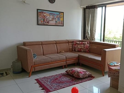 3 BHK Flat for rent in South Bopal, Ahmedabad - 1436 Sqft
