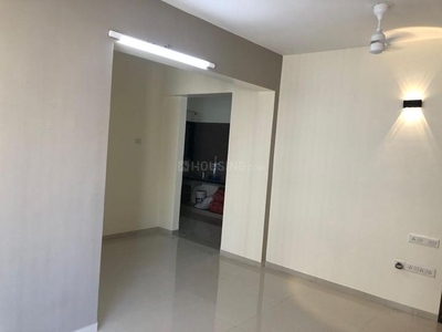 3 BHK Flat for rent in South Bopal, Ahmedabad - 1470 Sqft