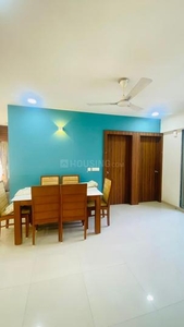 3 BHK Flat for rent in South Bopal, Ahmedabad - 1600 Sqft