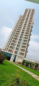 3 BHK Flat for rent in Tangra, Kolkata - 1310 Sqft