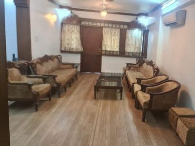 3 BHK Flat for rent in Thaltej, Ahmedabad - 1950 Sqft