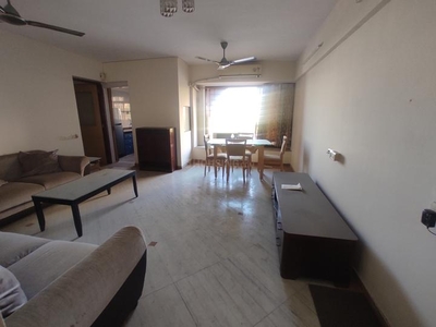 3 BHK Flat for rent in Thane West, Thane - 1470 Sqft