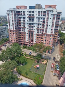 3 BHK Flat for rent in Topsia, Kolkata - 1560 Sqft