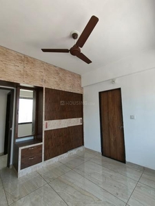 3 BHK Flat for rent in Vaishno Devi Circle, Ahmedabad - 1485 Sqft