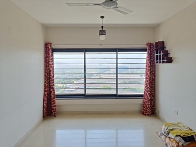 3 BHK Flat for rent in Vikhroli East, Mumbai - 1500 Sqft