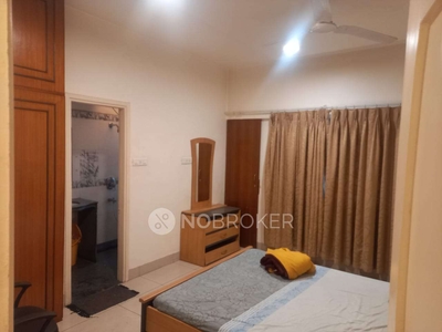 3 BHK Flat In Hermes Park, Bund Garden, Koregaon Park, 411001. for Rent In Koregaon Park