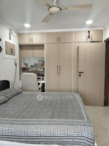 3 BHK Flat In Silver Nest for Rent In Andheri West