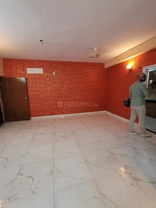 3 BHK Independent Floor for rent in New Town, Kolkata - 1555 Sqft