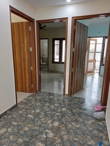 3 BHK Independent Floor for rent in Sector 108, Noida - 2000 Sqft