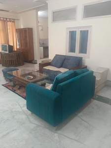 3 BHK Independent Floor for rent in Sector 41, Noida - 1858 Sqft