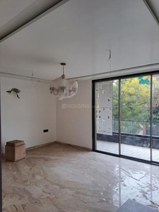 3 BHK Independent Floor for rent in Sector 44, Noida - 3000 Sqft