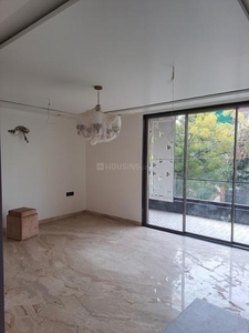 3 BHK Independent Floor for rent in Sector 47, Noida - 3000 Sqft