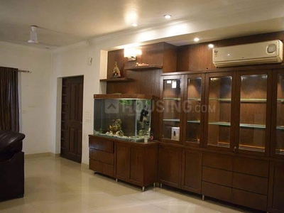 3 BHK Independent House for rent in Sector 27, Noida - 2000 Sqft