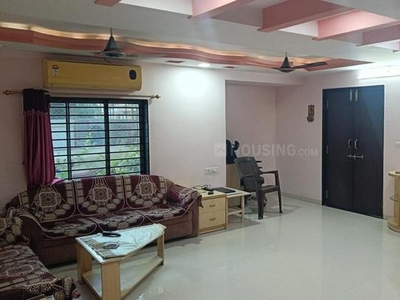 3 BHK Independent House for rent in South Bopal, Ahmedabad - 1998 Sqft