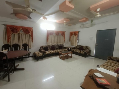 3 BHK Independent House for rent in Thaltej, Ahmedabad - 2000 Sqft