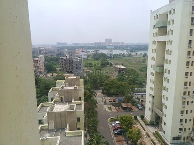3 BHK Villa for rent in New Town, Kolkata - 2200 Sqft