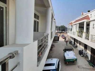 3 BHK Villa for rent in Noida Extension, Greater Noida - 1680 Sqft