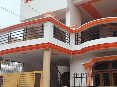 3.5 Bedroom 1650 Sq.Ft. Independent House in Indira Nagar Lucknow