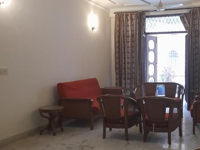 3.5 Bedroom 2250 Sq.Ft. Builder Floor in Malviya Nagar Delhi