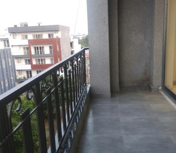 3.5 Bedroom 900 Sq.Ft. Builder Floor in Ramesh Nagar Delhi