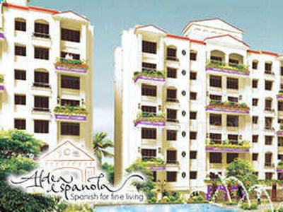 3BHK Apartment for Sale