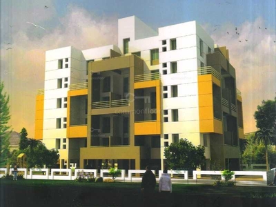 3BHK Apartment for Sale