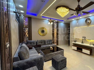 4 Bedroom 1050 Sq.Ft. Builder Floor in Vipin Garden Delhi