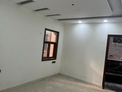 4 Bedroom 1100 Sq.Ft. Builder Floor in Shastri Nagar Delhi