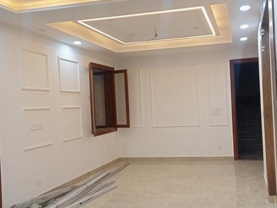 4 Bedroom 1120 Sq.Ft. Builder Floor in Dashrath Puri Delhi