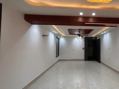 4 Bedroom 1500 Sq.Ft. Builder Floor in Chattarpur Delhi