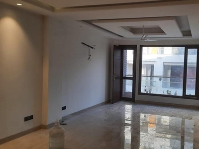 4 Bedroom 1800 Sq.Ft. Builder Floor in Saket Delhi