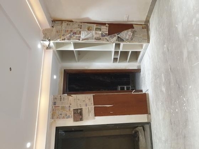 4 Bedroom 207 Sq.Mt. Builder Floor in Rohini Sector 24 Delhi