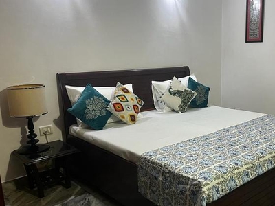 4 Bedroom 2300 Sq.Ft. Builder Floor in Sant Nagar Delhi