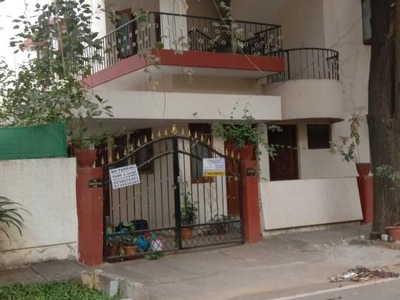 4 Bedroom 2400 Sq.Ft. Independent House in Koramangala Bangalore