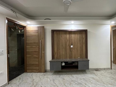 4 Bedroom 2450 Sq.Ft. Builder Floor in Saket Delhi