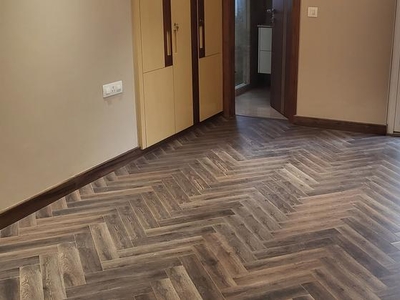 4 Bedroom 300 Sq.Ft. Builder Floor in Greater Kailash I Delhi