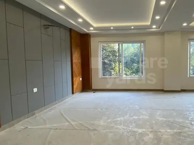 4 Bedroom 300 Sq.Yd. Builder Floor in Paschim Vihar Delhi