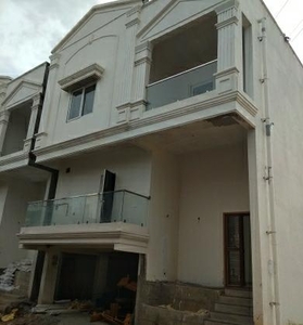 4 Bedroom 3255 Sq.Ft. Independent House in Bannerghatta Road Bangalore