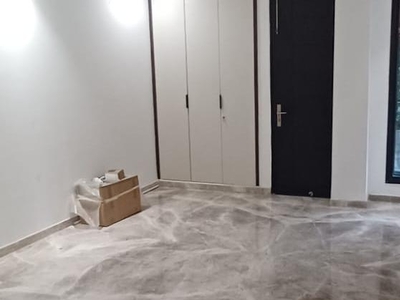 4 Bedroom 350 Sq.Yd. Builder Floor in Kalkaji Delhi
