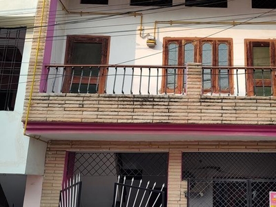 4 Bedroom 650 Sq.Ft. Independent House in Indira Nagar Lucknow