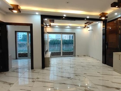 4 Bedroom 800 Sq.Yd. Builder Floor in Panchsheel Park Delhi