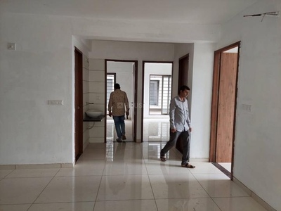 4 BHK Flat for rent in Gota, Ahmedabad - 3500 Sqft