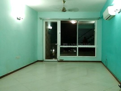 4 BHK Flat for rent in New Town, Kolkata - 1980 Sqft