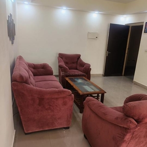 4 BHK Flat for rent in Sector 137, Noida - 2500 Sqft