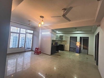 4 BHK Flat for rent in Sector 46, Noida - 2248 Sqft